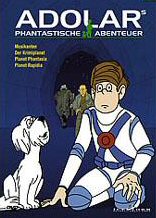 Adolars phantastische Abenteuer