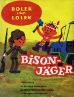 Lolek und Bolek