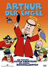 Der Engel Arthur