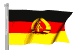 DDR-Flagge