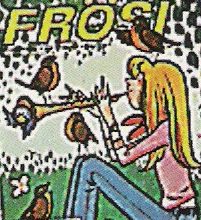 Frösi