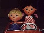 Jan und Tini