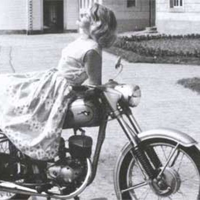 MZ 125/3