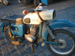 MZ ES 150/1