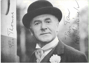 Herr Pan Tau