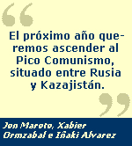 Juanjo Aranburuk dio...