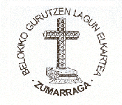 Belokiko Gurutzearen Lagun Elkartea