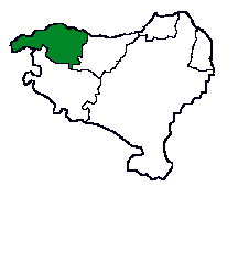 Bizkaia