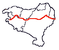 Uren Banalerroaren ibilbidea