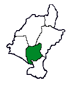 Erriberriko merindadea