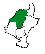 Iru&ntilde;eko merindadea