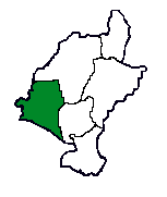 Lizarrako merindadea