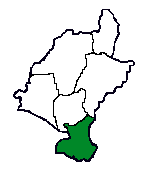 Tutera/Muskariako merindadea