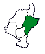 Zangozako merindadea