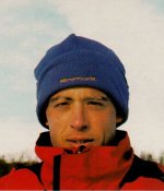 Be&ntilde;at Azurmendi Sorondo