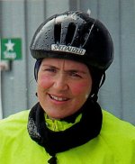 Josune Gorostidi Elgarresta