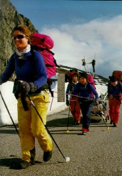 Mageroy islan, roller pulk-a erabiltzen. Klik egin handiago ikusteko