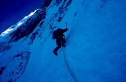 Izotz lerroak. Egin klik handiago ikusteko