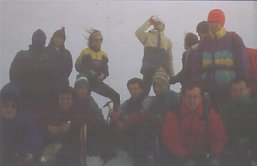 La Seil-eko tontorrean