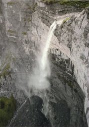 Nerbioi ibaiaren ur-saltoa