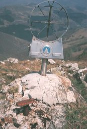 Mandoegi gaineko buzoia