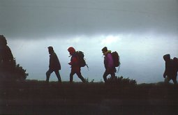 Nazarreko portuaren bila