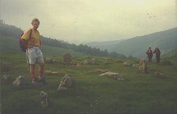 Feli Azpegi inguruko harrespiletan