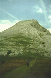 Anboto Zabalandi lepotik ikusia