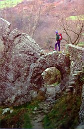 Atekagaitz edo La pas de Roland