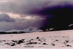 Orhi mendia Okabetik ikusia