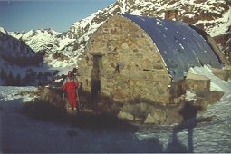 Alfonso XIII. aterbe zaharra