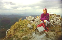 Euge Porracolina tontorrean