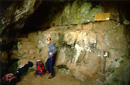 Imanol, Harpeko Sainduko atarian