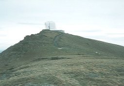 Artzamendiko gain koroatua