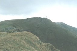 Baigura mendiko gandorra