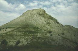 Anboto Zabalandi lepotik ikusia