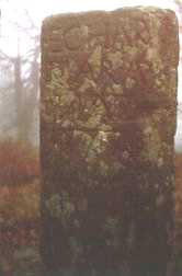 1777ko Irumugarrietako mugarria