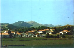 Baraibar, Malloen pean. Egin klik handiago ikusteko