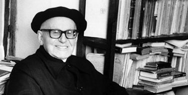 Joxemiel Barandiaran