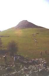 Ireber gainera hurbiltzen