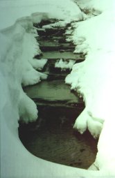 Errekastoa mendian behera. Klik egin handiago ikusteko