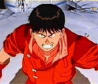 Main hero Kaneda