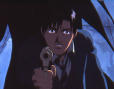 Koshigaya, voiced by Matt "Tenchi" Miller