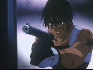 Gene aiming