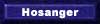 Hosanger