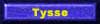 Tysse