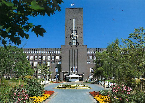 rathaus