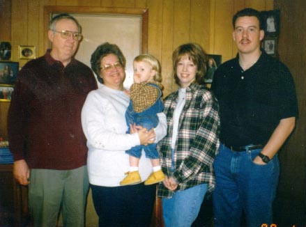 More Family