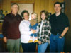 May Family