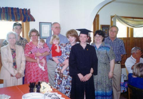 More Family
